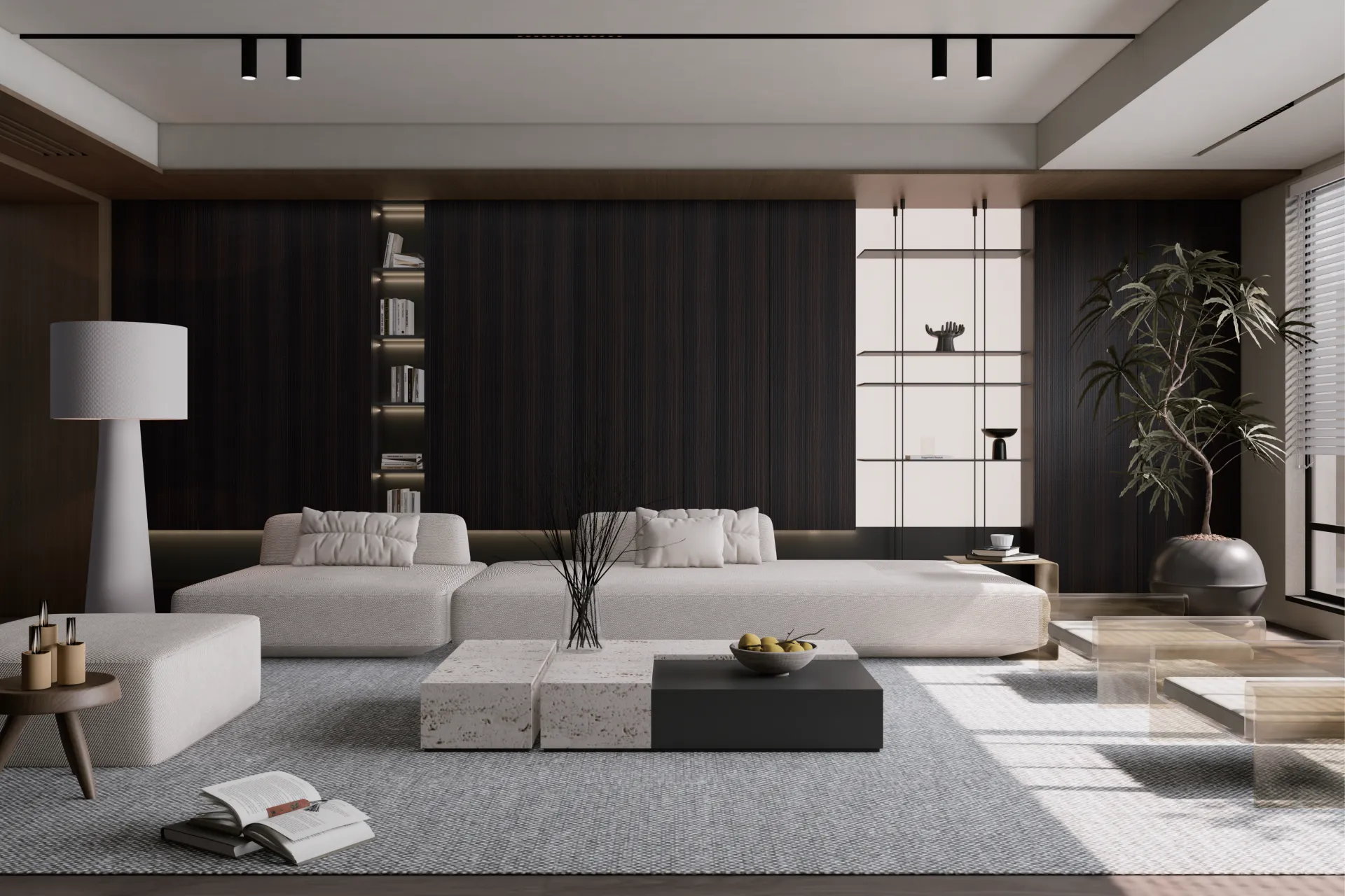 เนื้อสัมผัสแห่งสง่างาม