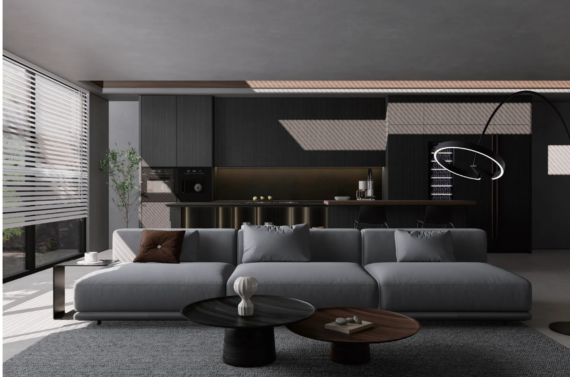 พื้นผิวที่สวยงาม