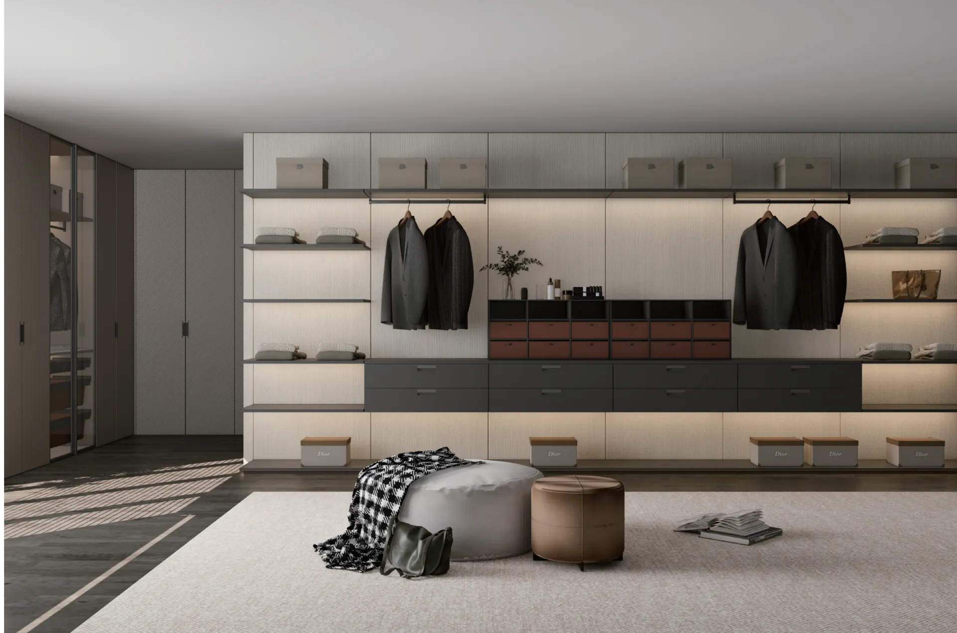 เนื้อสัมผัสแห่งสง่างาม