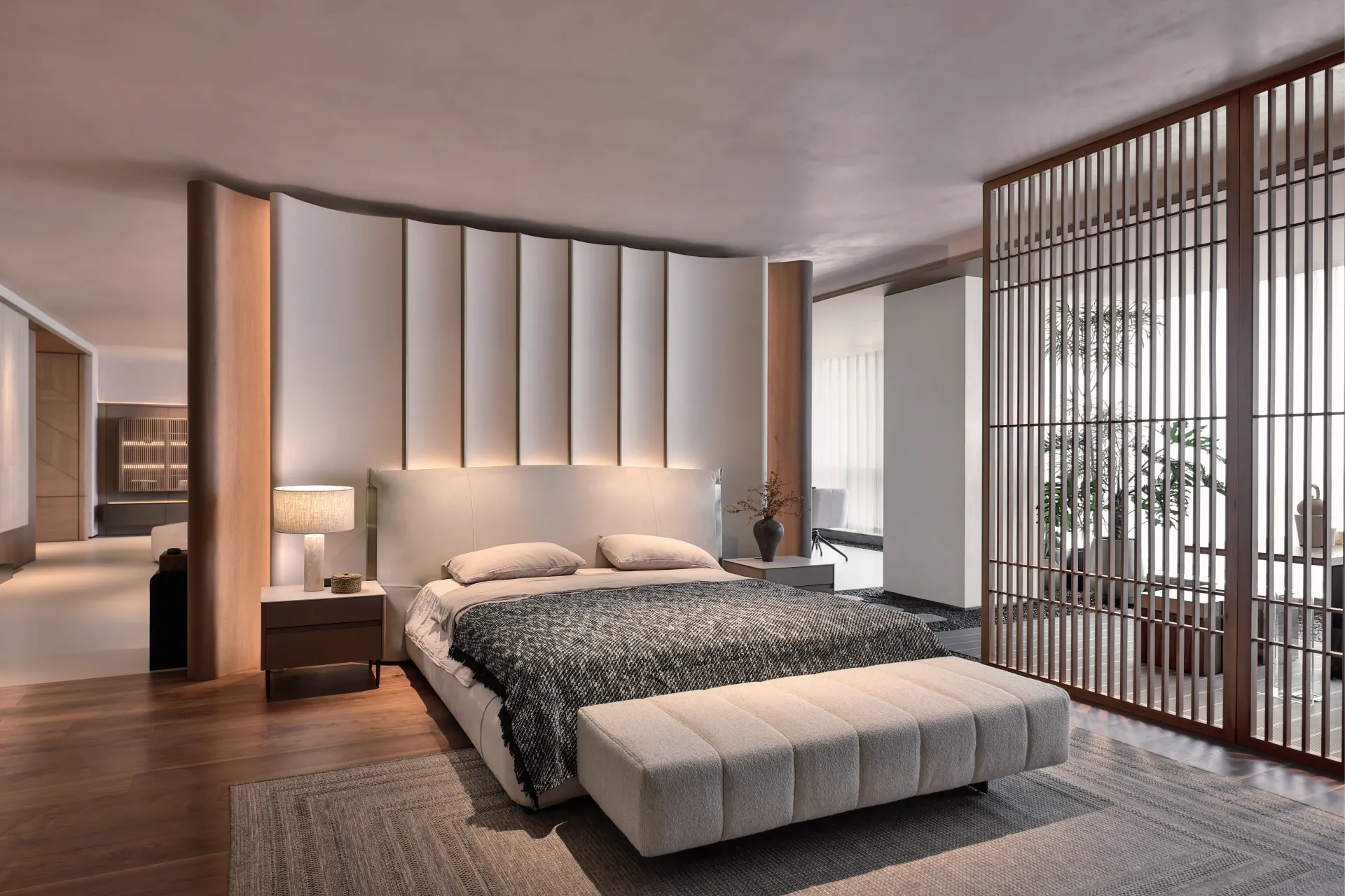 แล็กเกอร์สง่างาม