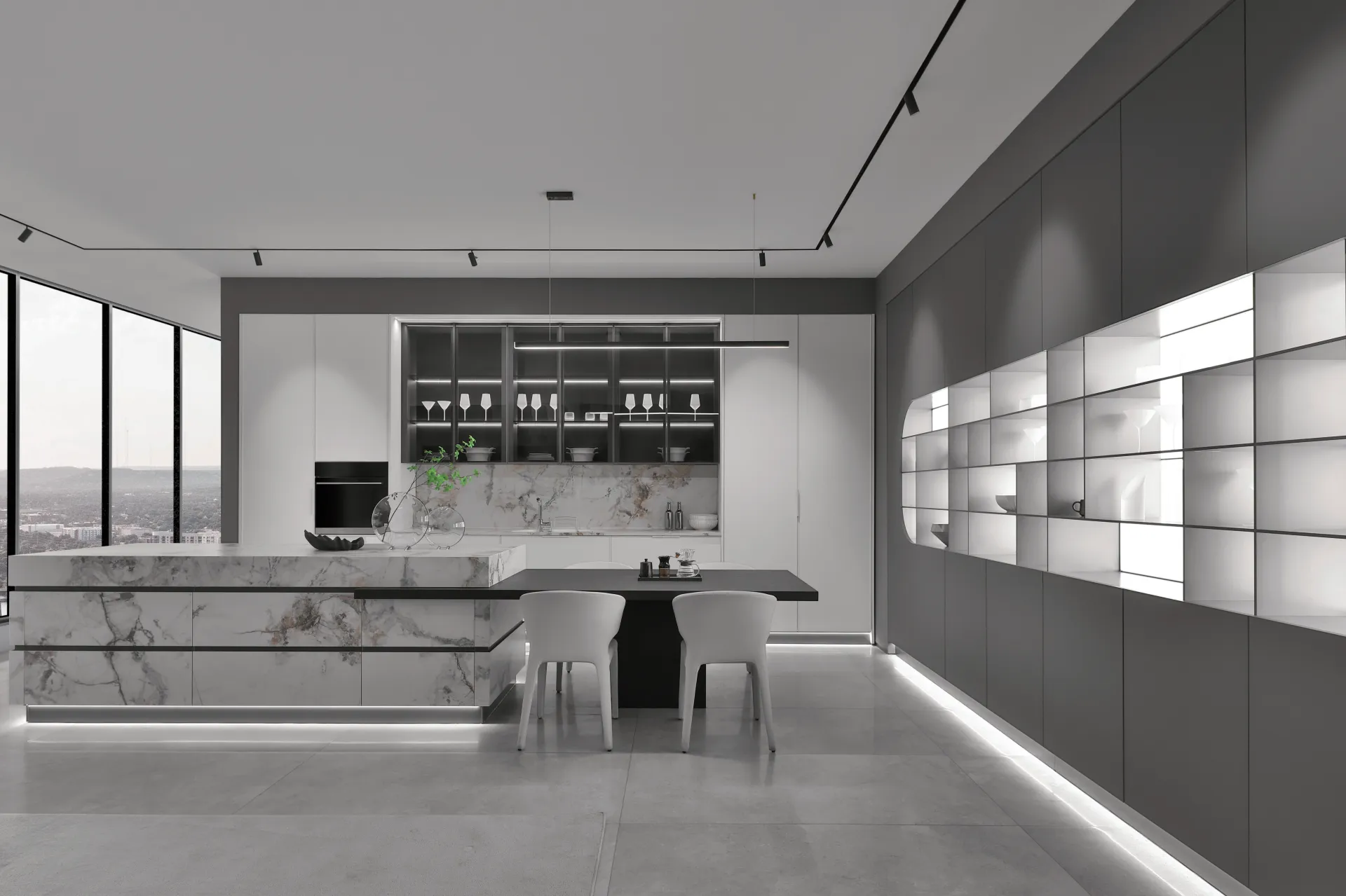 สง่างาม