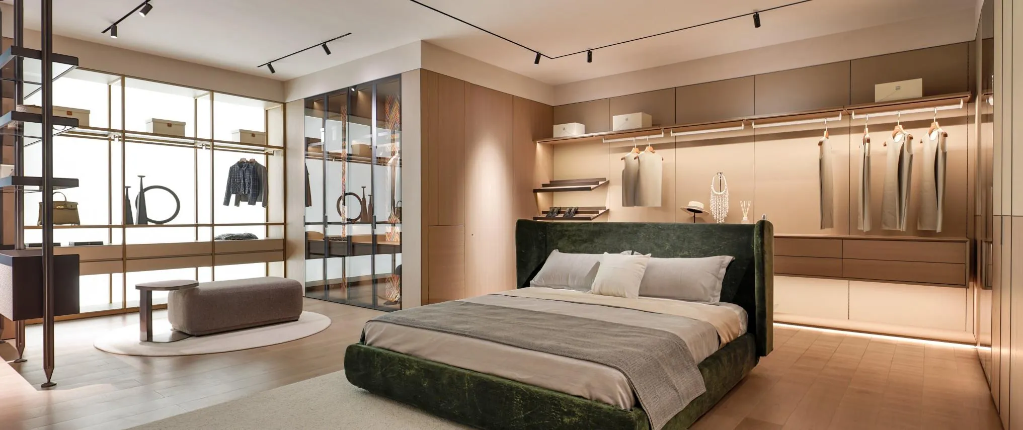 โซลูชันการนอนหลับ