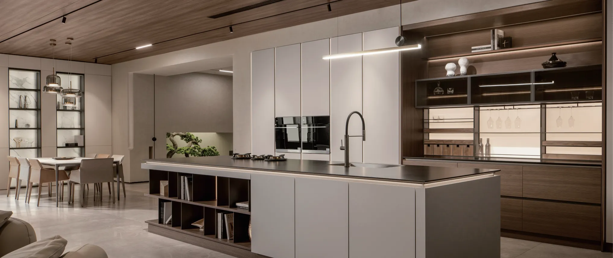 เมลามีนยุโรป