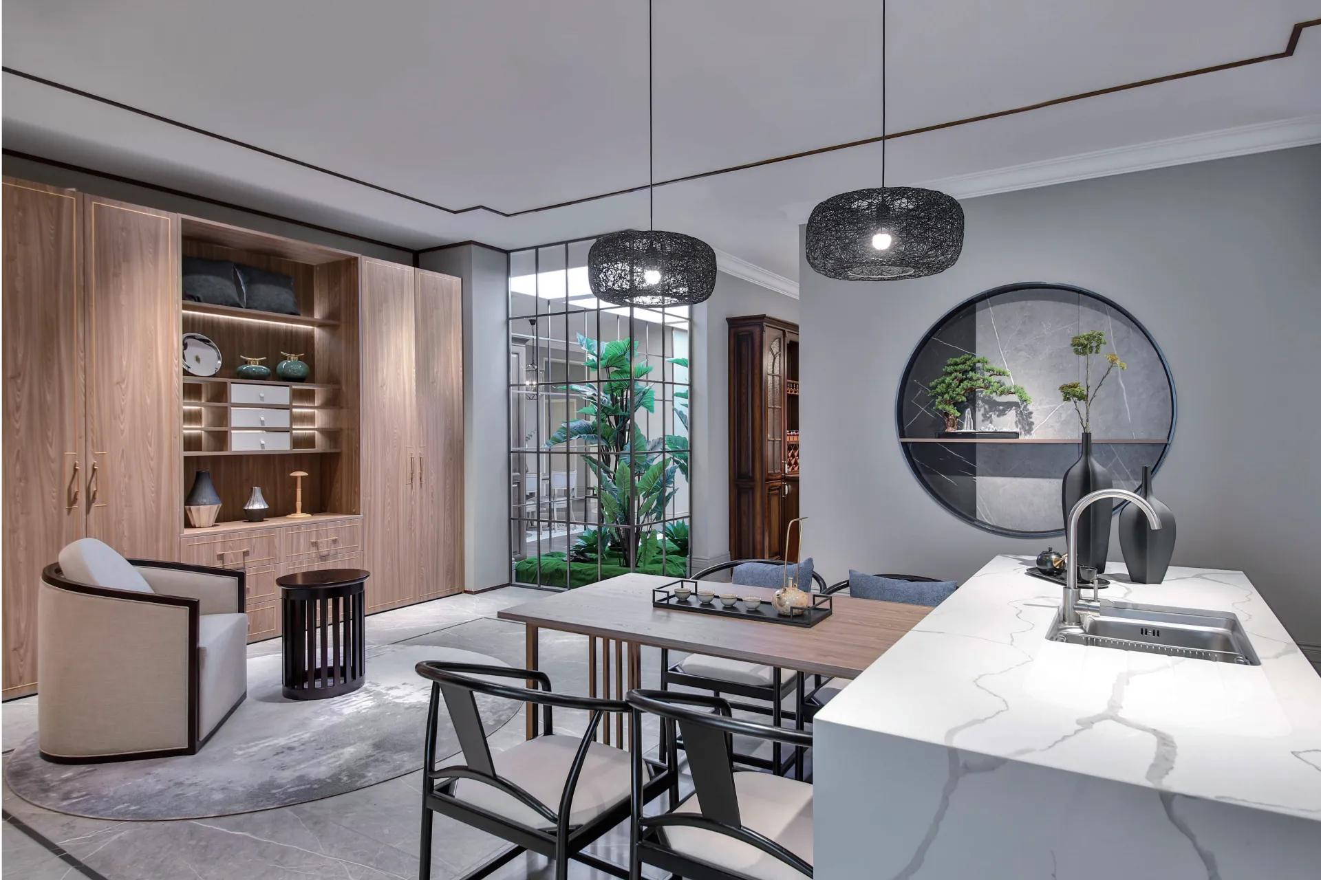 ไม้เนื้อแข็ง