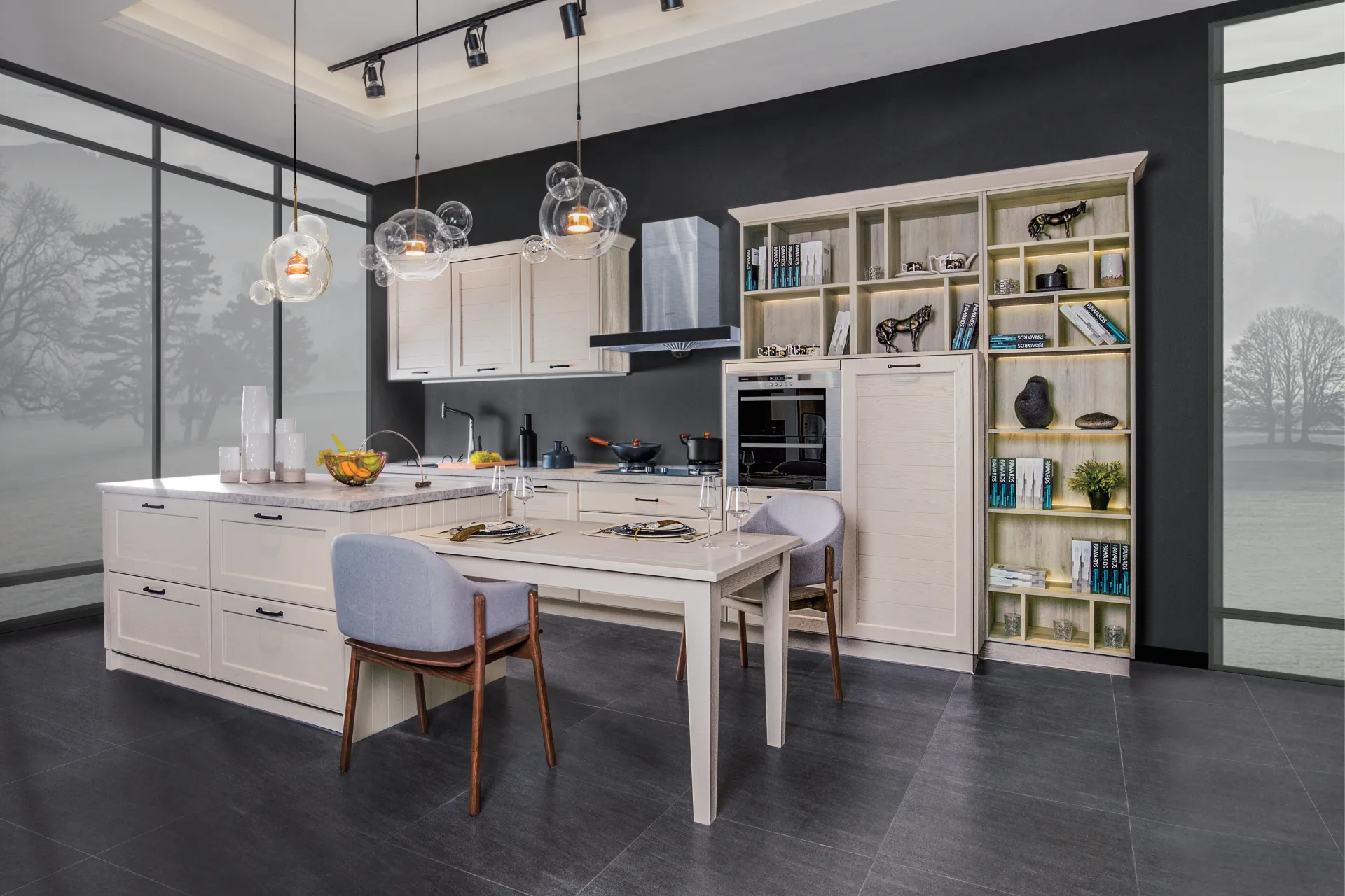 ไม้เนื้อแข็ง