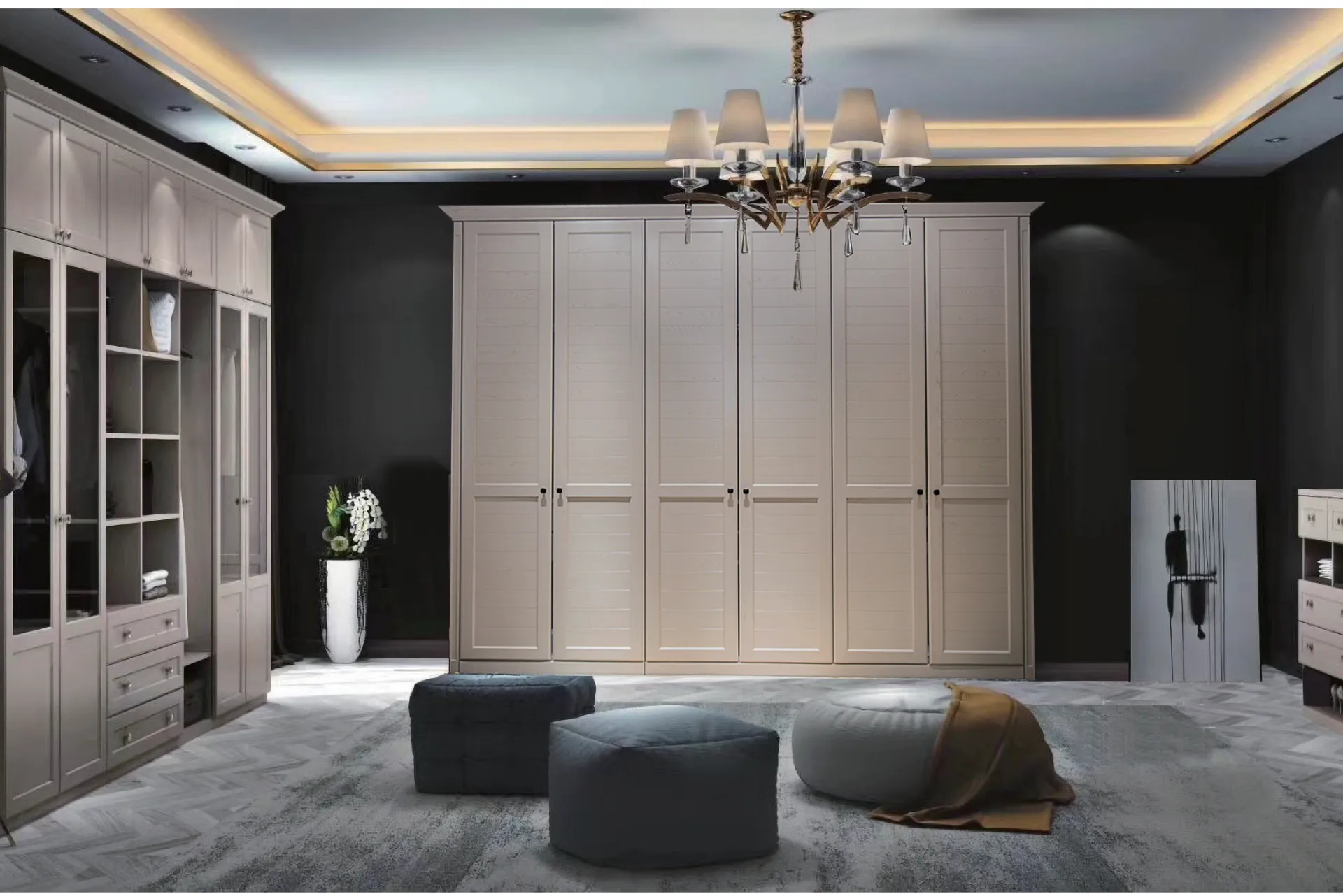 ไม้เนื้อแข็ง