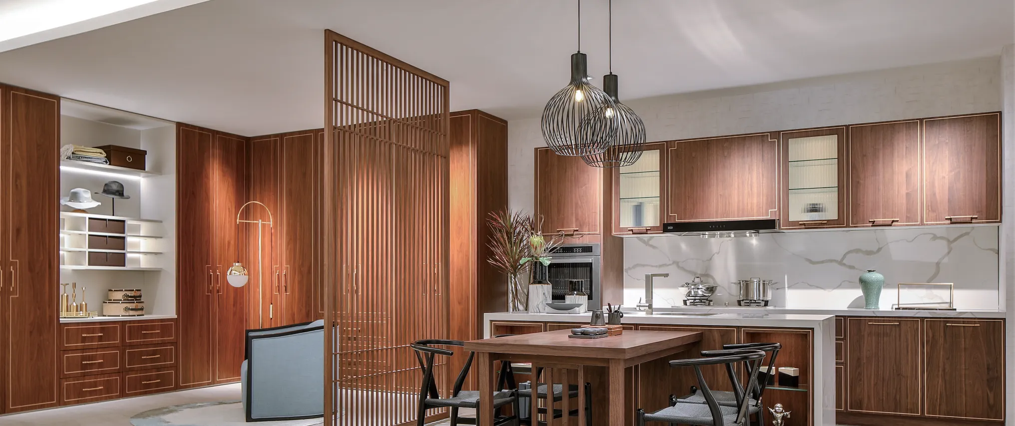 ไม้เนื้อแข็ง