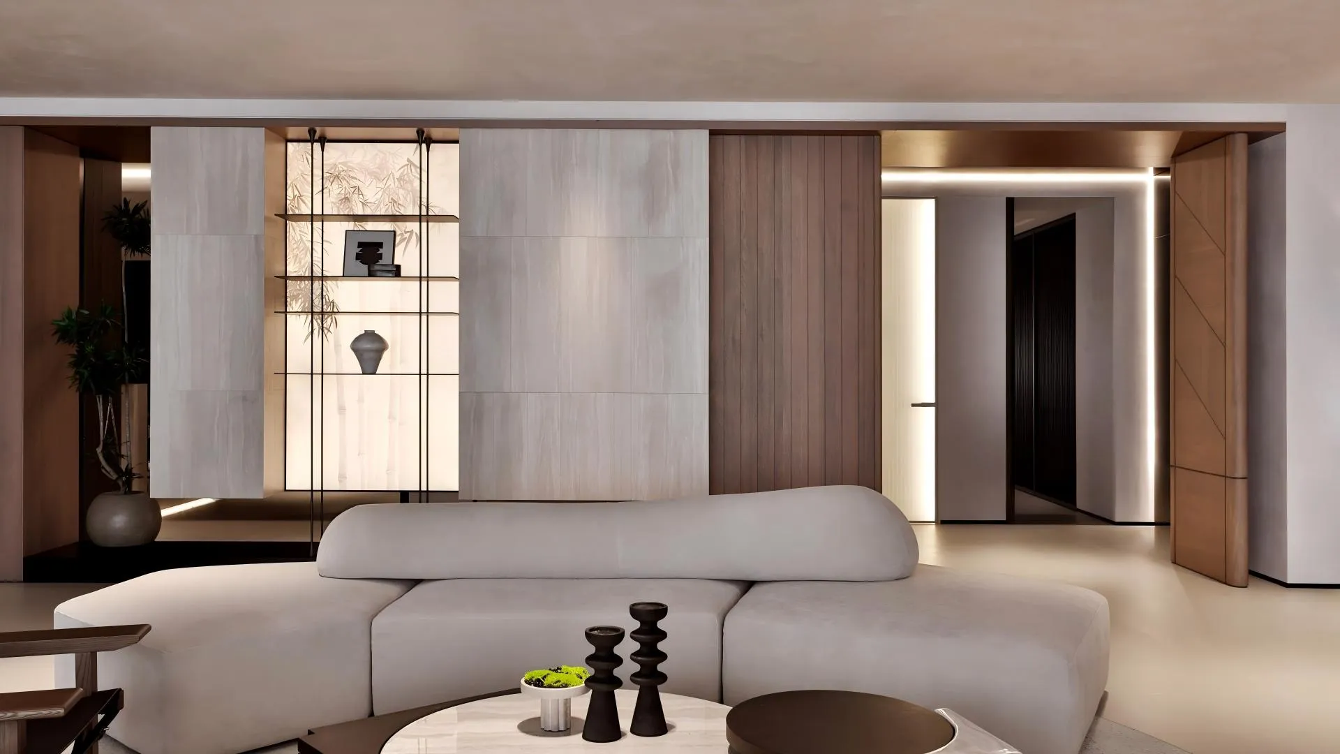 เฟอร์นิเจอร์สำเร็จรูป