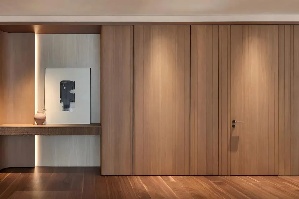 แผงผนัง