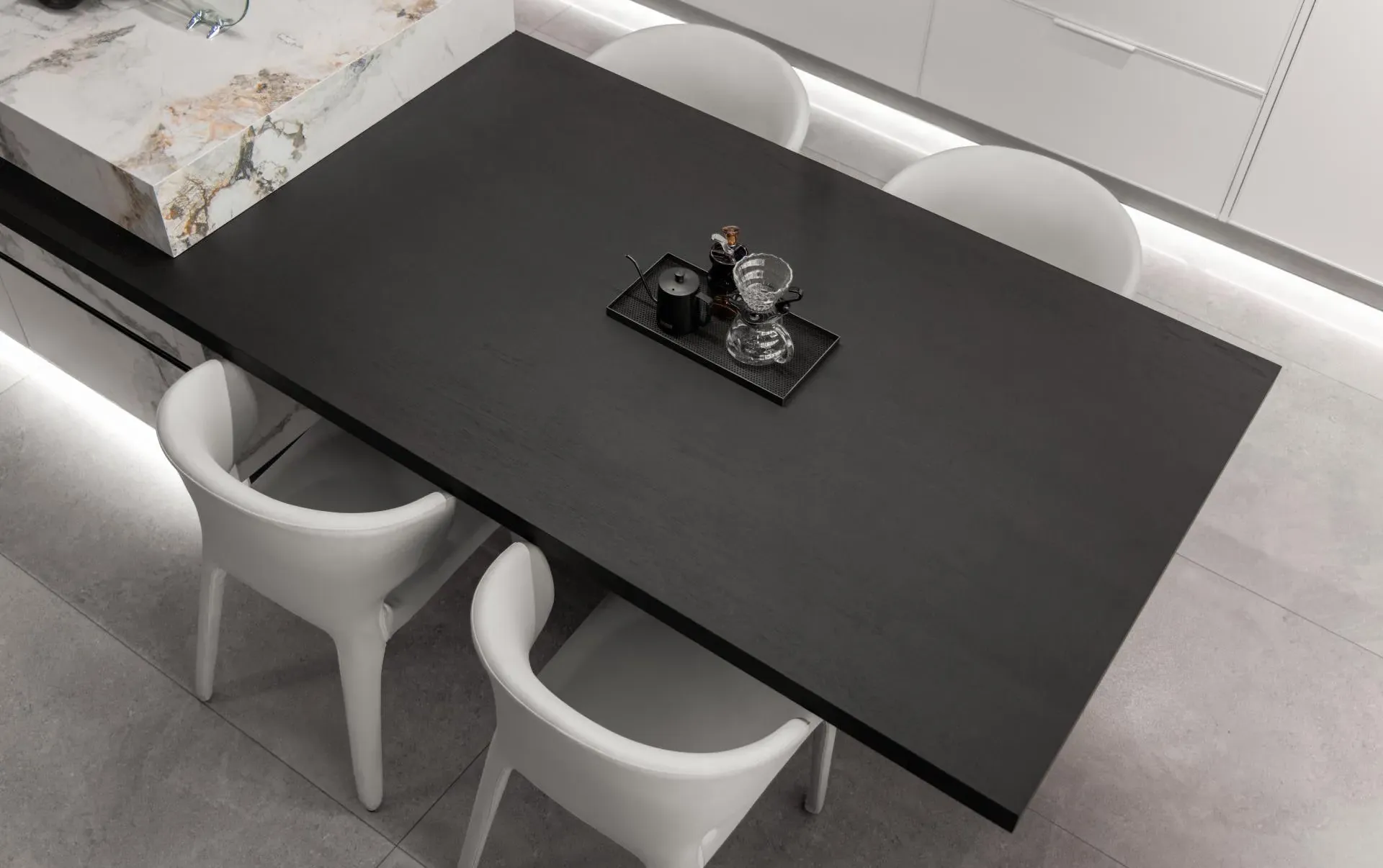 ตู้สไตล์อิตาลี DEB