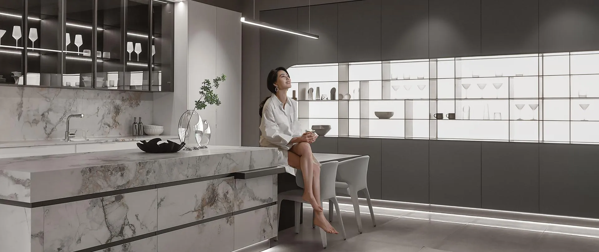 ฝันพื้นที่