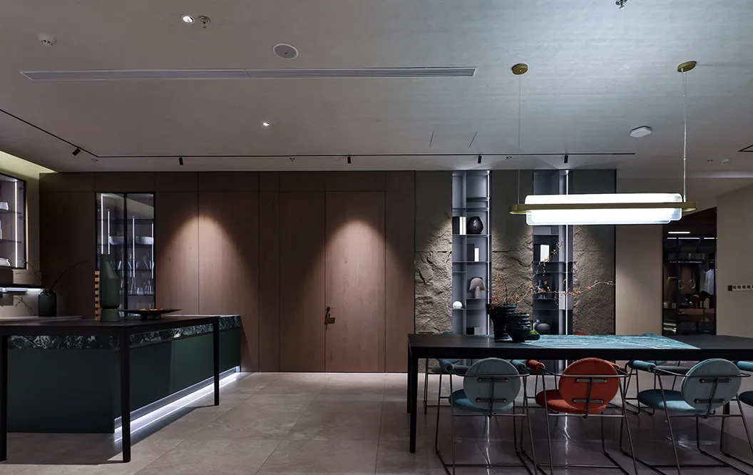 ประตูภายใน