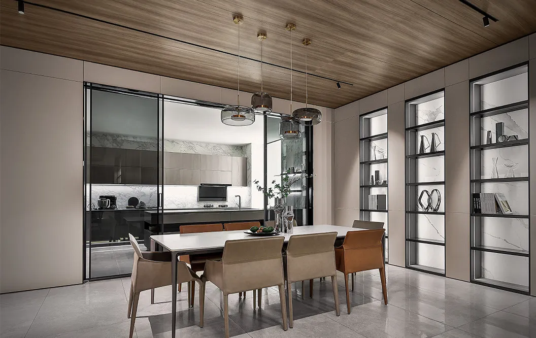 ประตูภายใน