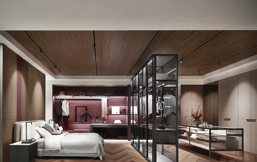 ประตูภายใน