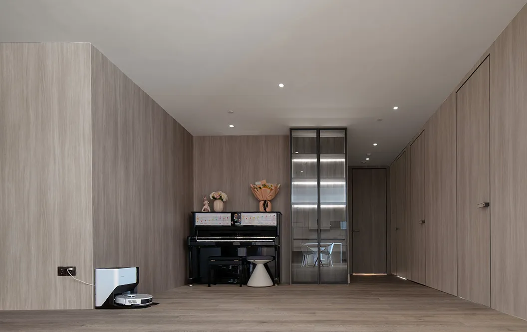 ประตูภายใน