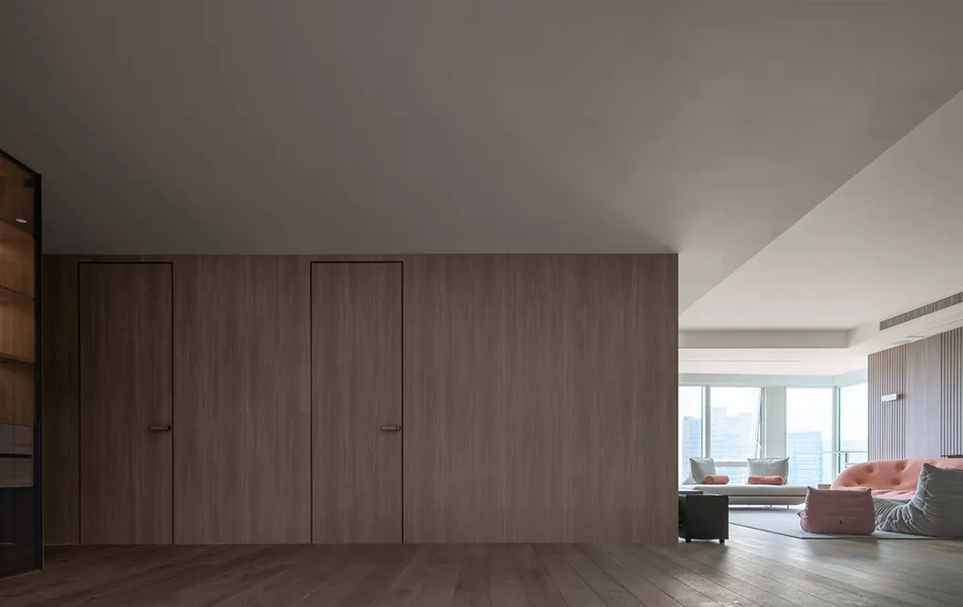 ประตูภายใน