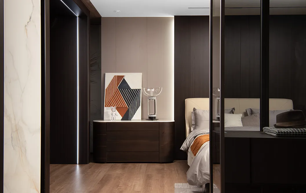 แผงผนัง